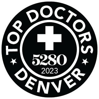 5280 Top Doctors Denver - 2023